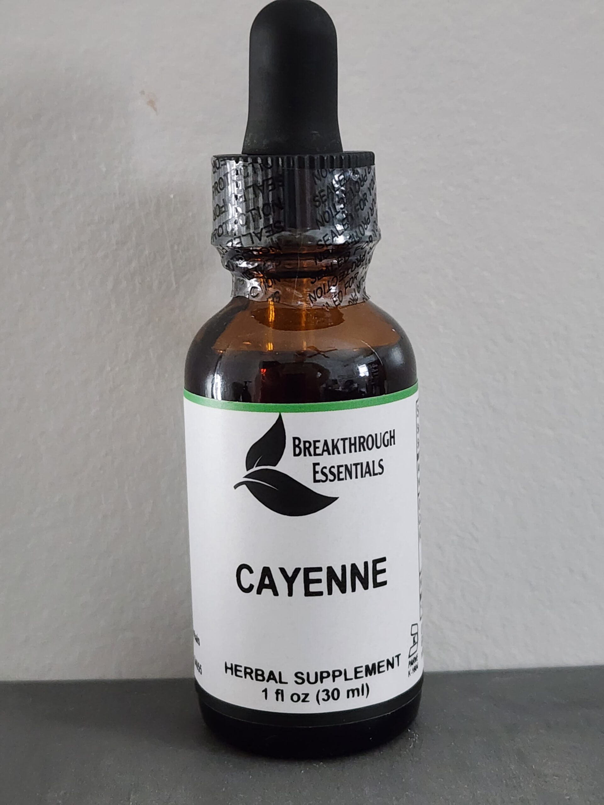 CAYENNE Dr. Inge Wetzel