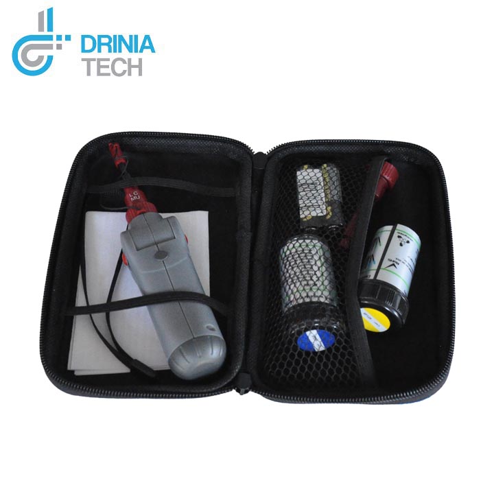 Electric Fiber Connector Cleaner NEW BEST - DriniaTech 2023