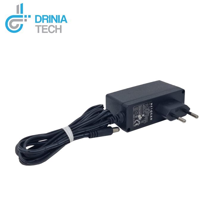 Power Supply 12V-2.5A - NEW BEST DriniaTech 2024