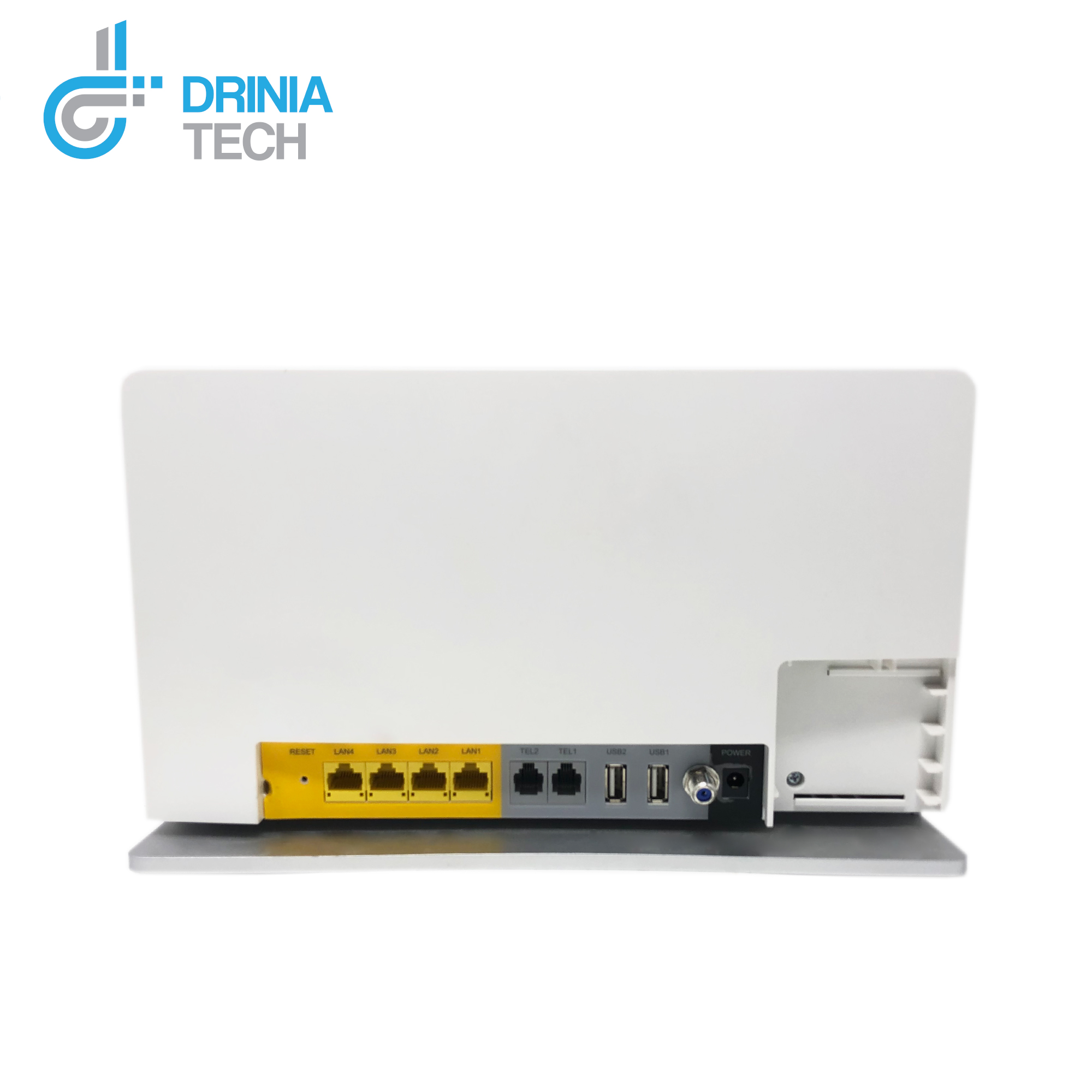 Huawei HG8245Q - DriniaTech NEW BEST 2024