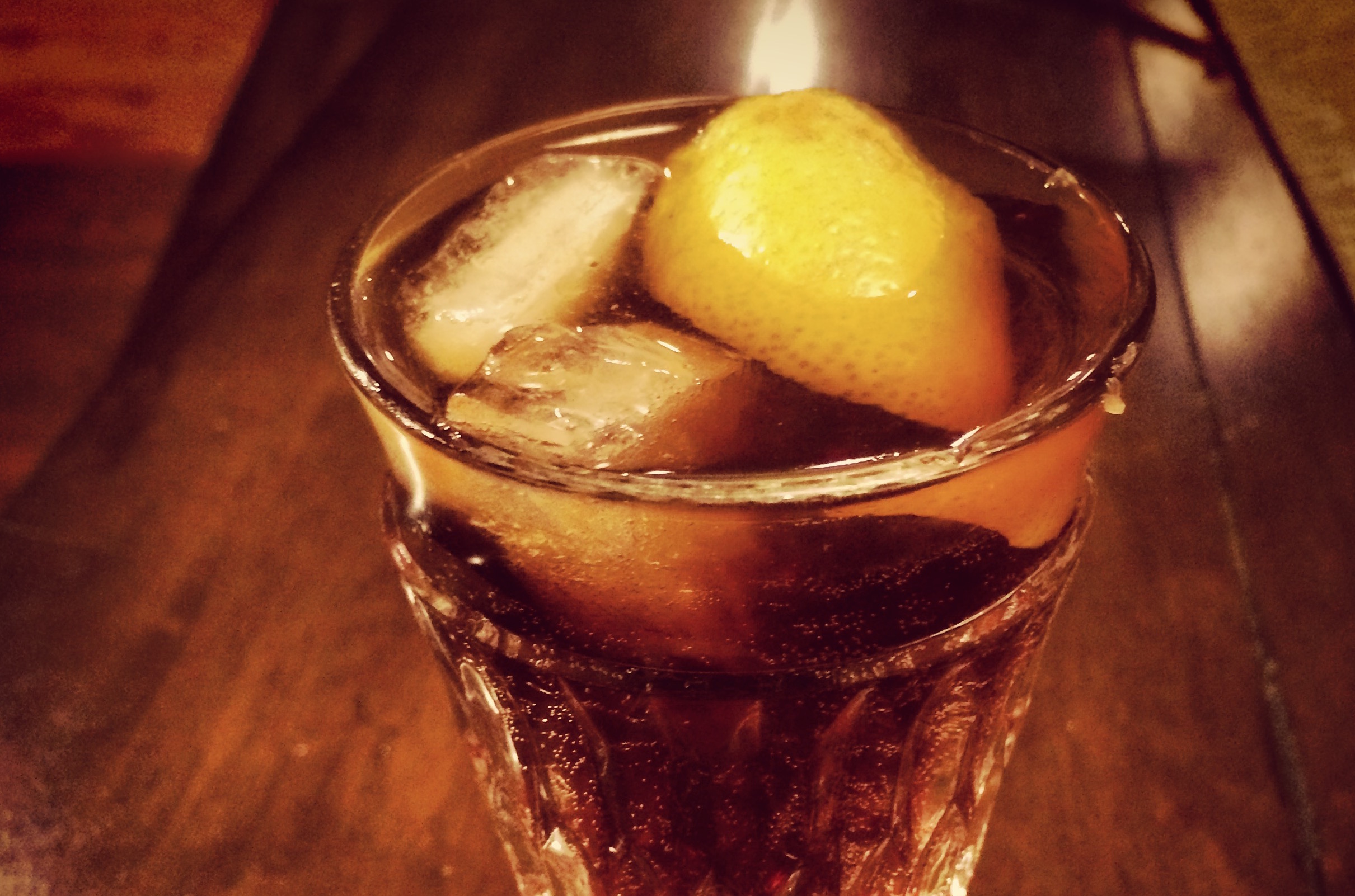 Picon Punch might be Official Drink of Nevada in 2015 Drinkable Reno