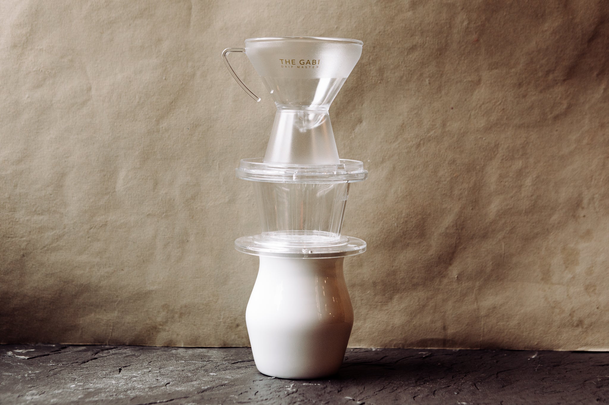 Gabi Dripper Archetype Coffee