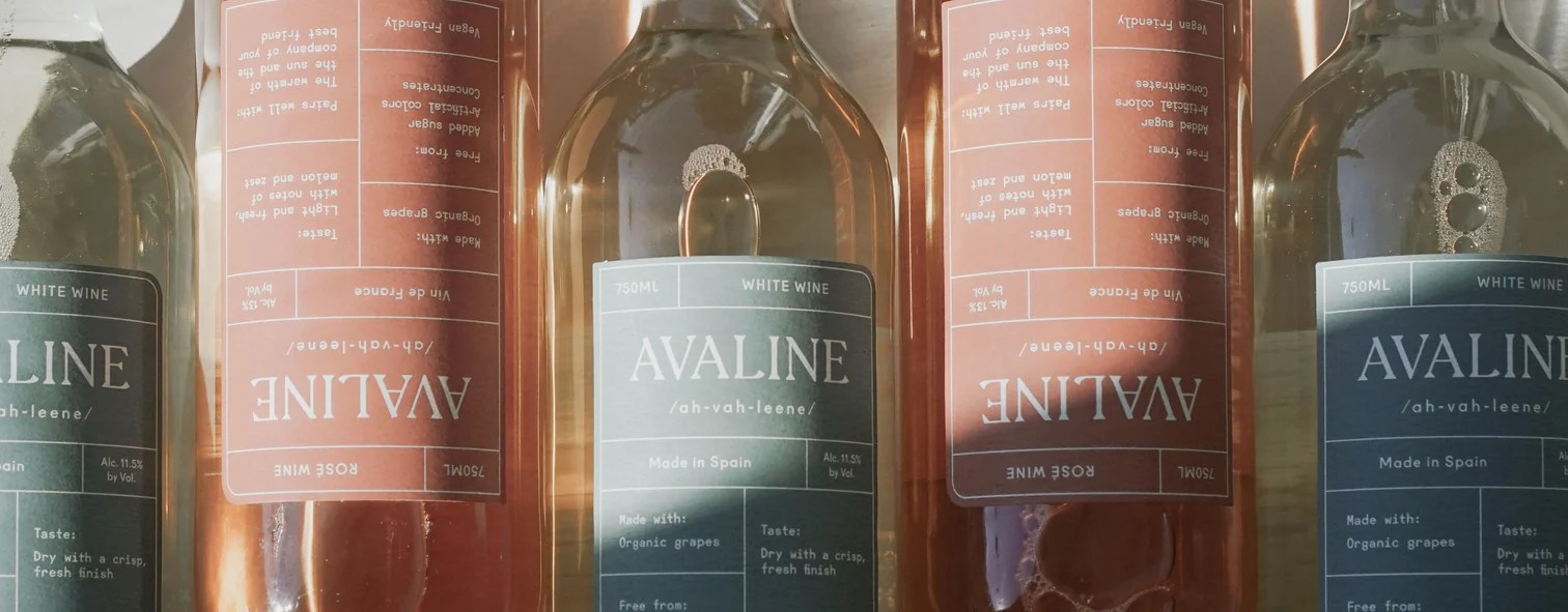 Avaline net worth