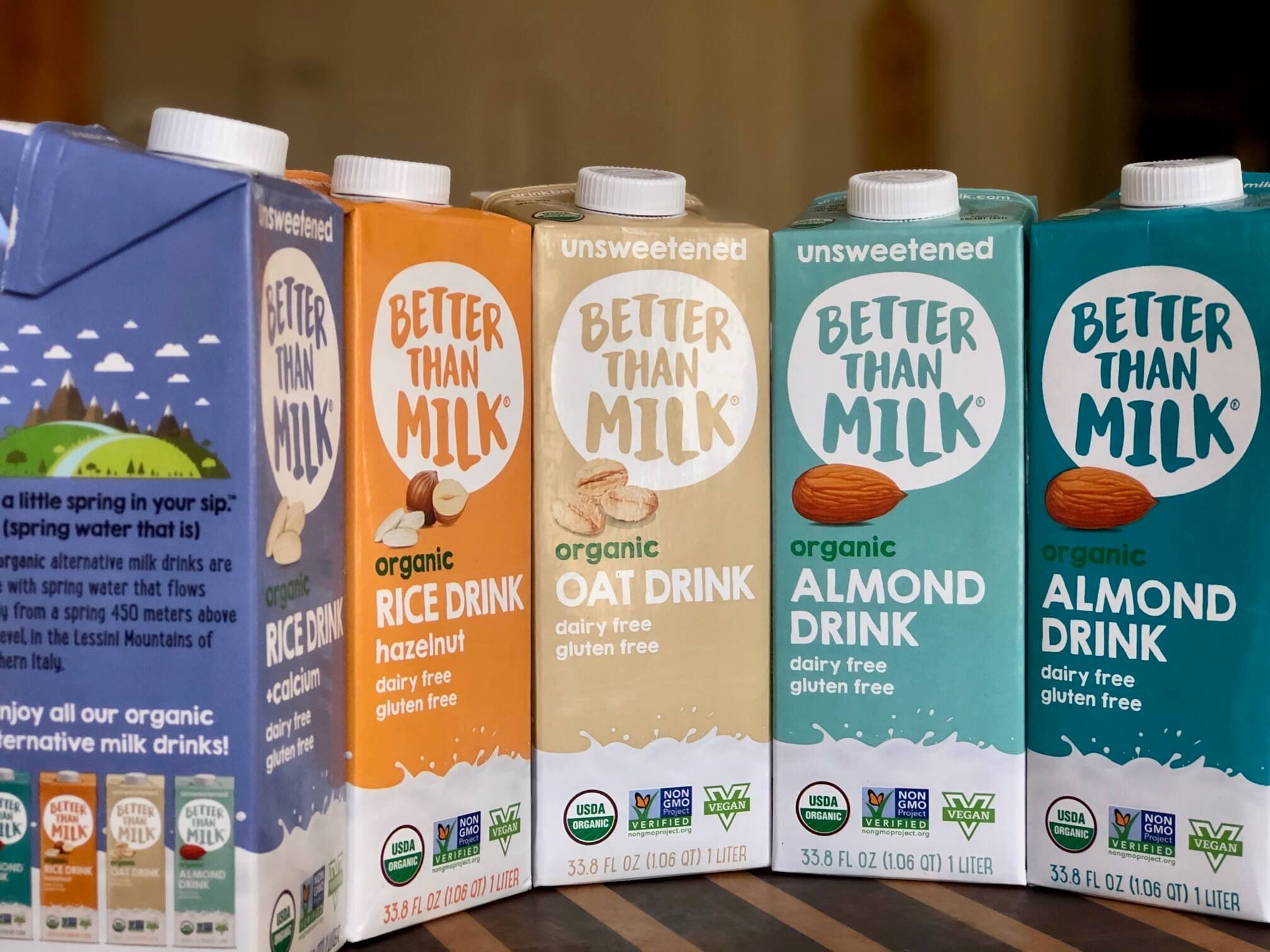 Stellar Review of Better Than Milk Why Homemade Plant Milk Maker