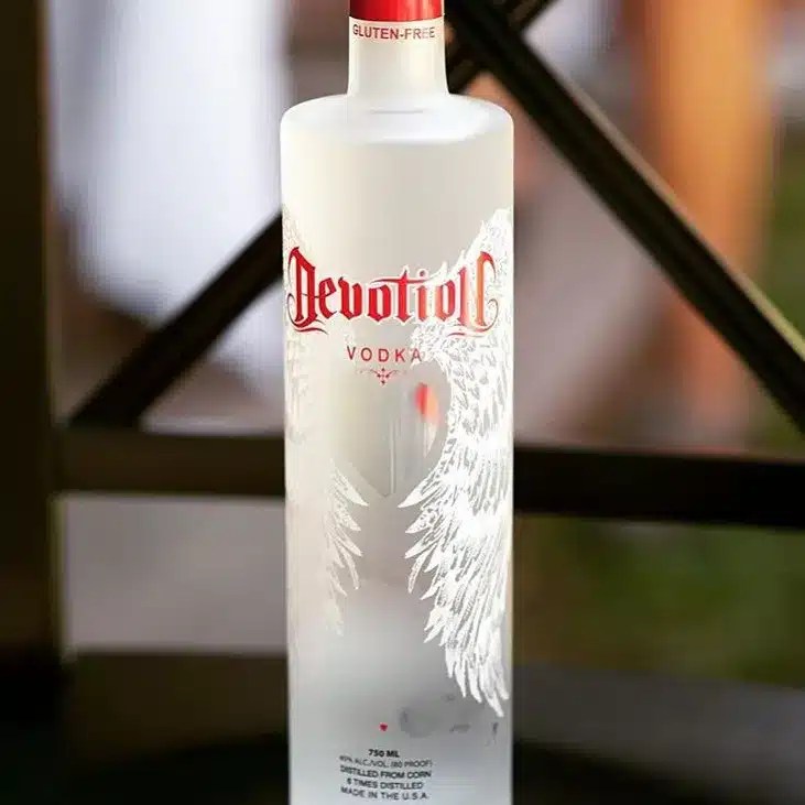 12 Best NonGrain Vodka for Acid Reflux (Alcoholic Drink)