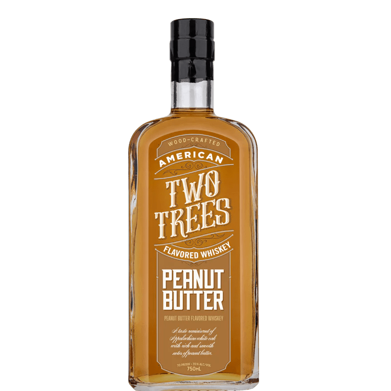12 Best Peanut Butter Whiskey Brands