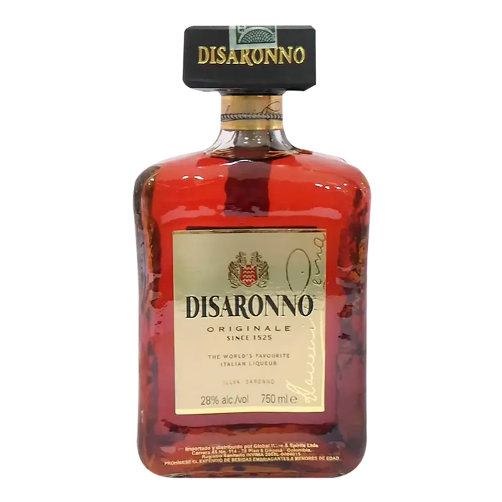 AMARETTO DISARONNO 750ml Drink Central