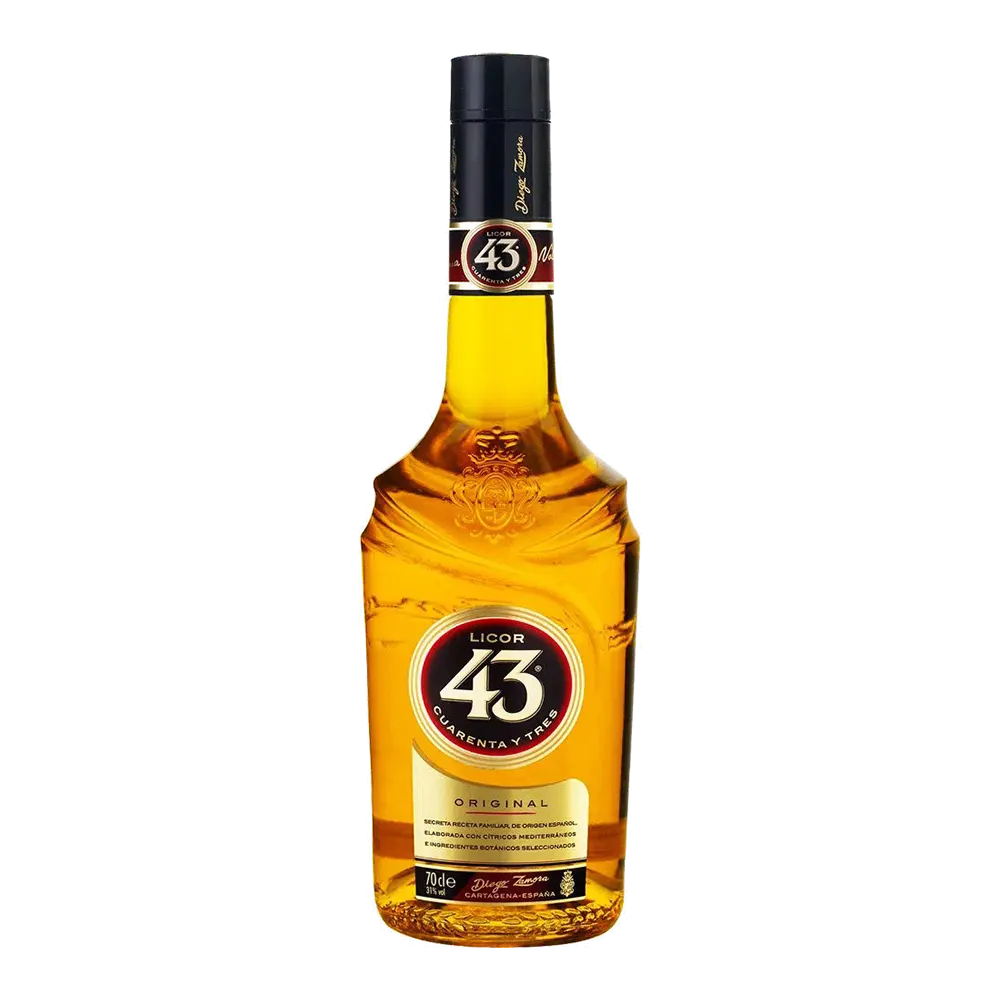 LICOR 43 700ml Drink Central