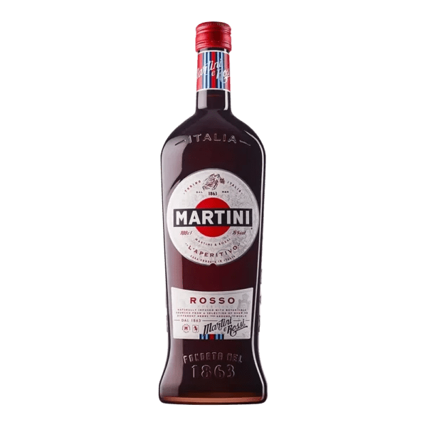 MARTINI ROSSO 750ml Drink Central