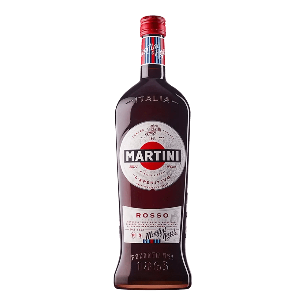 MARTINI ROSSO 750ml Drink Central