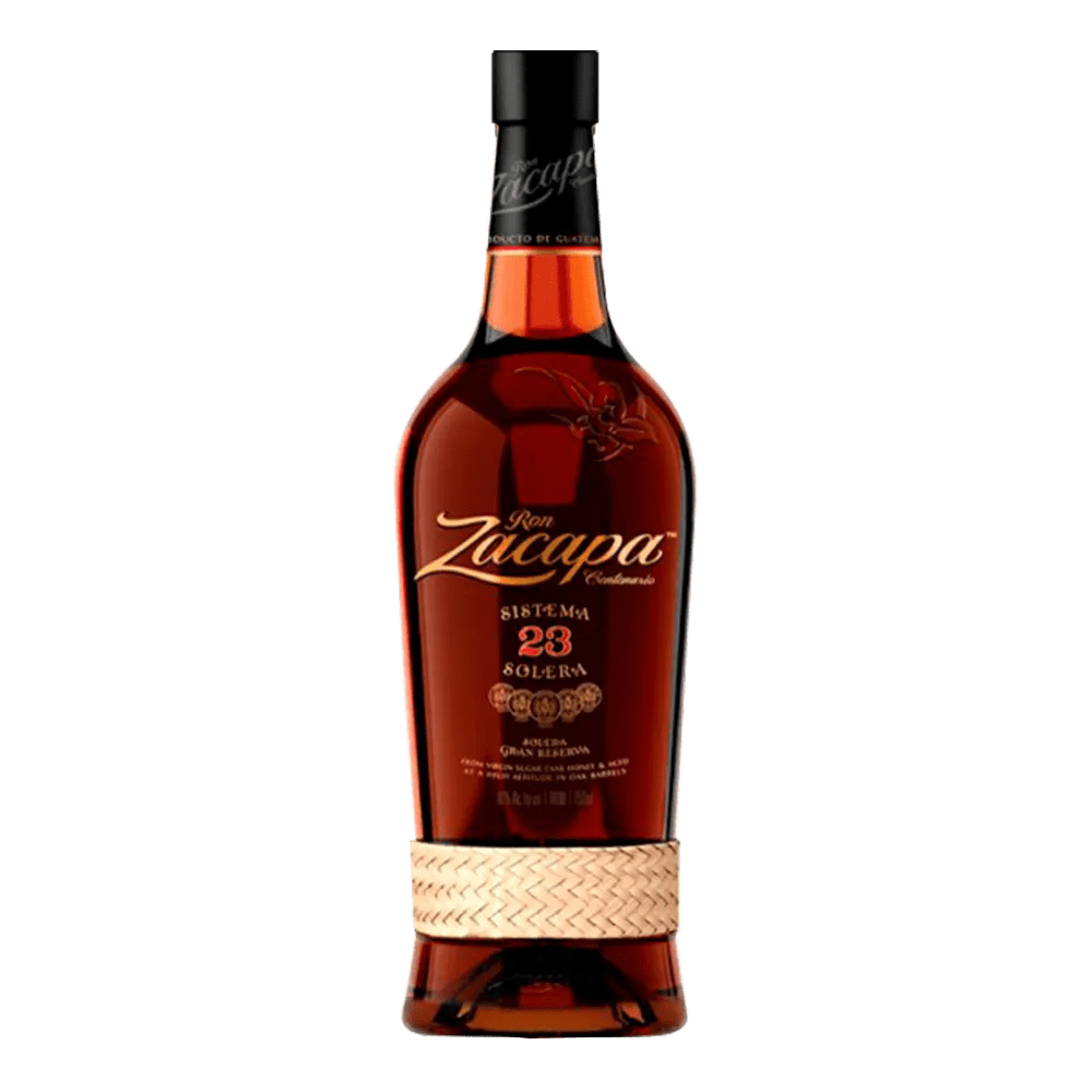 RON ZACAPA CENTENARIO 23 AÑOS 750ml Drink Central