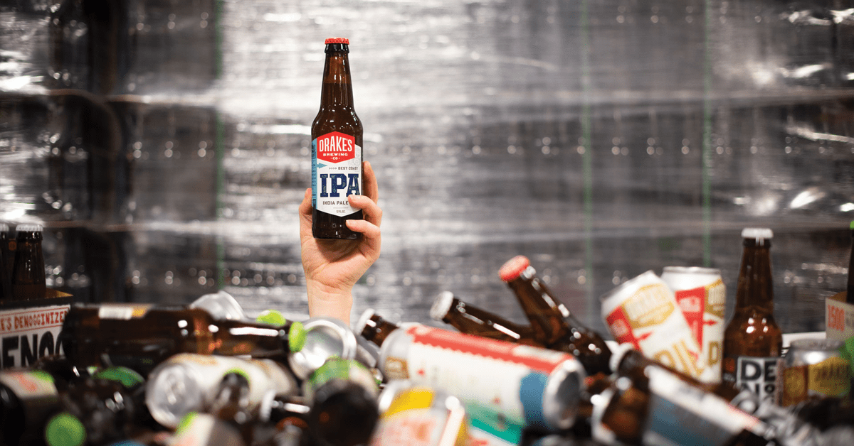 Kitchen Manager Drake's Brewing Co.