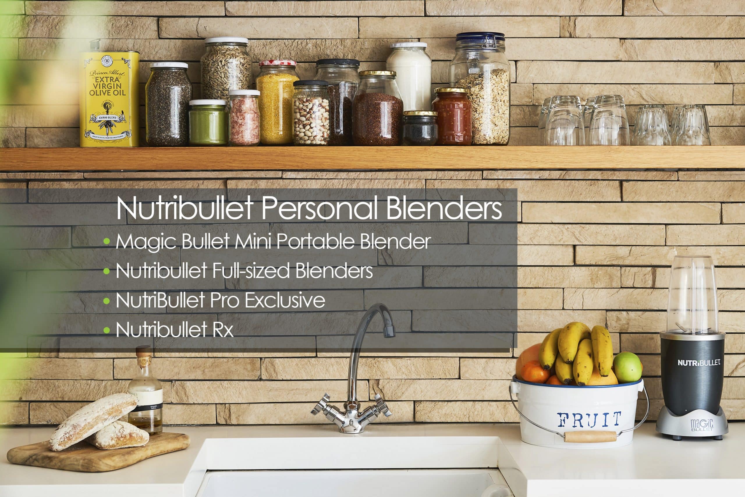 Juice Bar Equipment You Need for Starting A Smoothie Bar