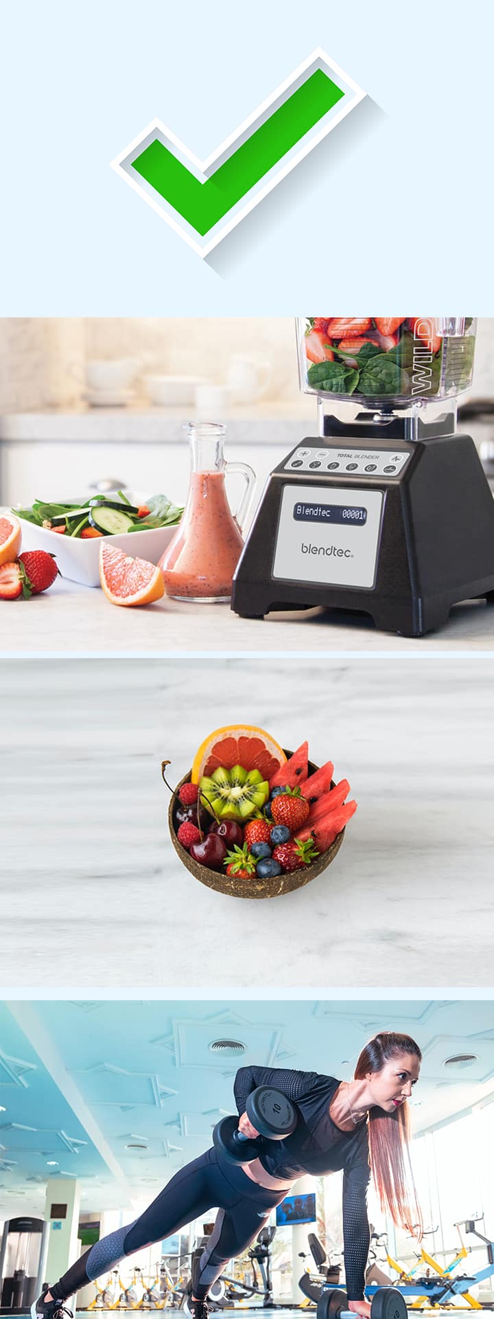 How to Make Smoothie More Filling + 3 Amazing Recipes