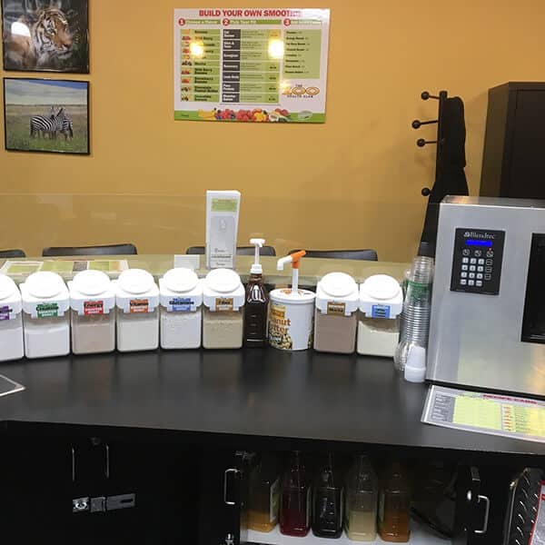 Full Installation System