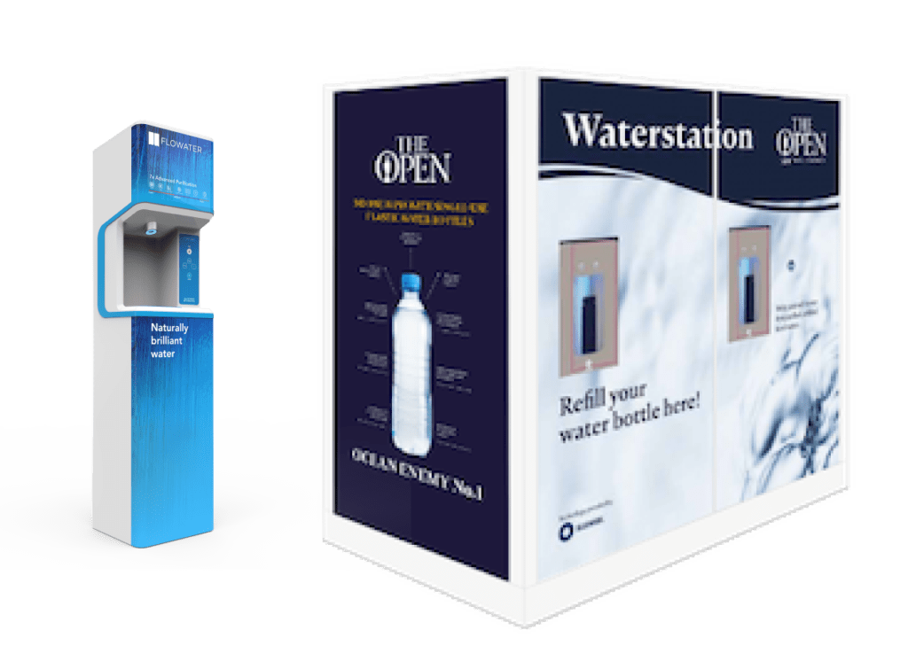 Flowater Events Flowater