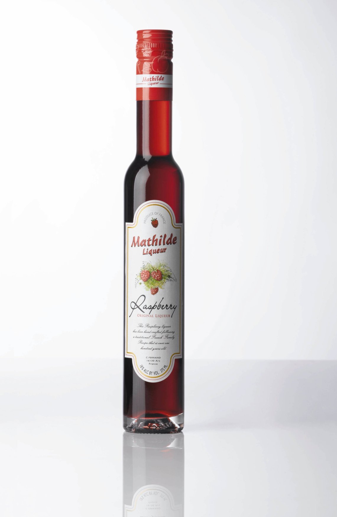 Review Mathilde Poire and Framboise Liqueurs Drinkhacker