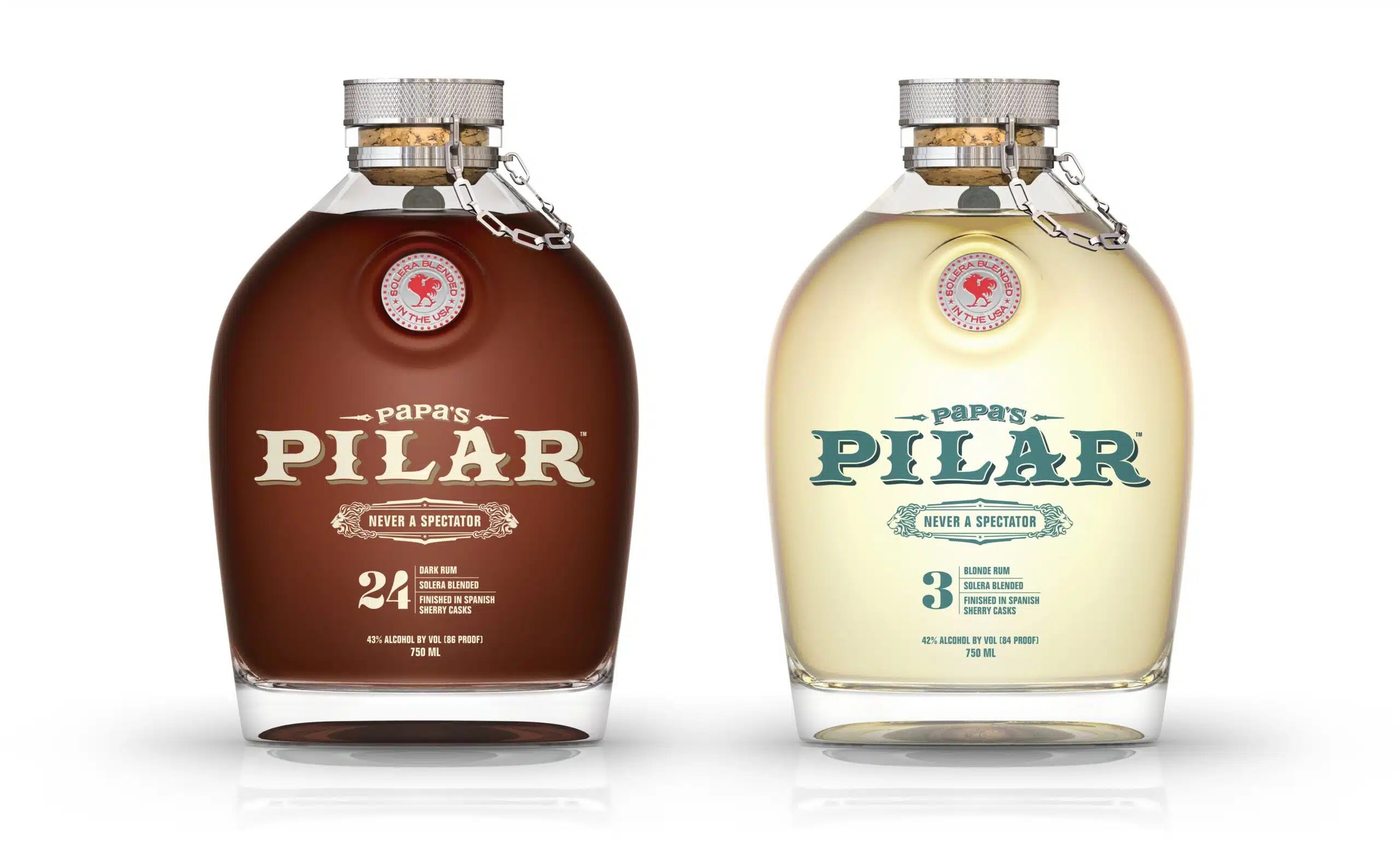 Review Papa’s Pilar Rum Drinkhacker