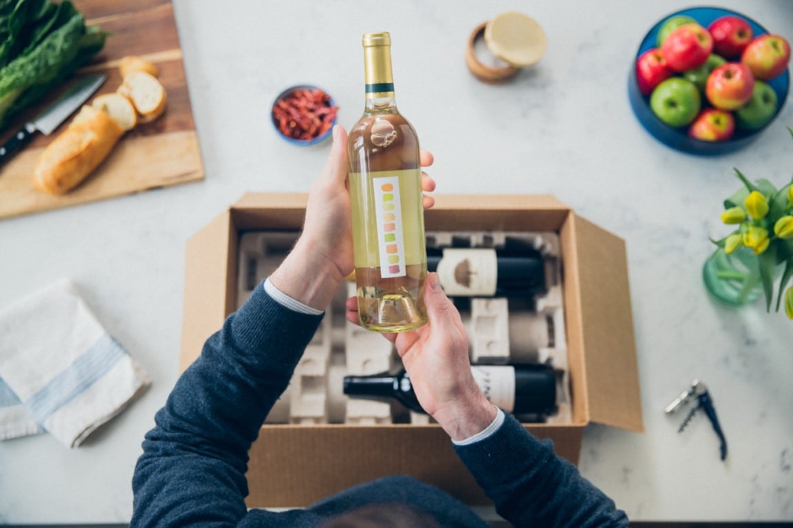 Image result for first leaf wine subscription best wine subscription