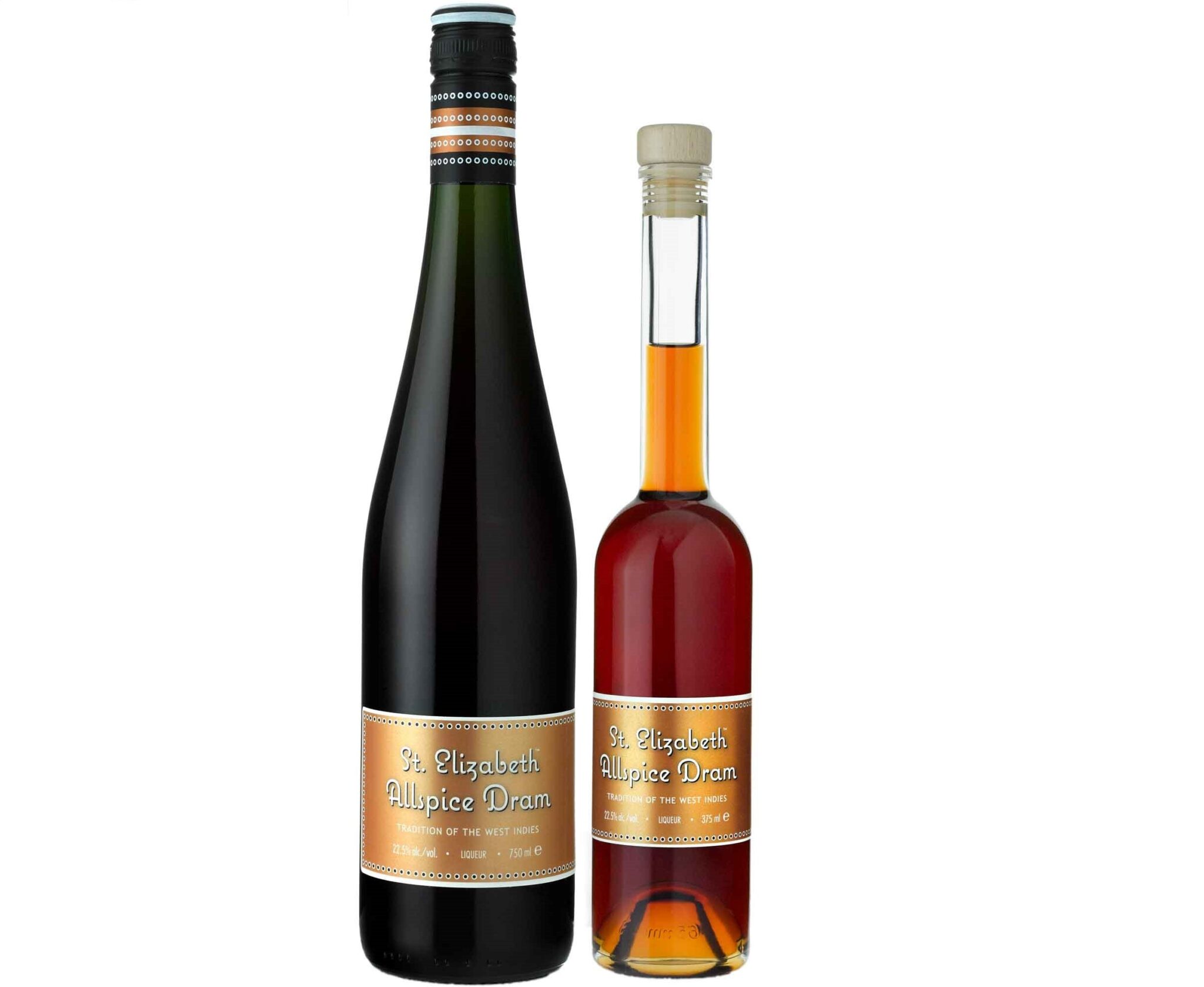 Review St. Elizabeth Allspice Dram Drinkhacker