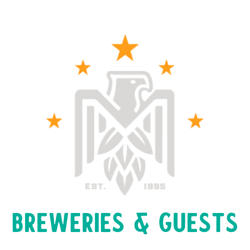 IMF PreBanding & Post Member Events Indiana Brewers Guild