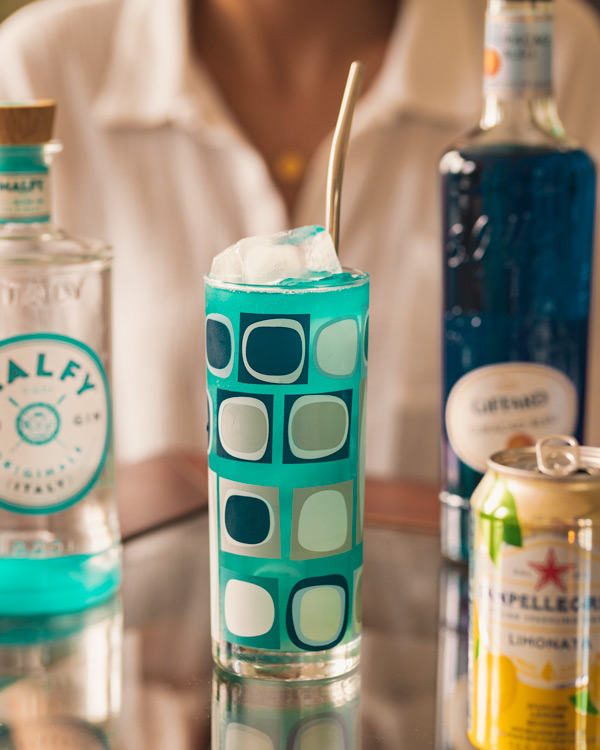 Aqua Velva Drink Recipe Plus 1 Tasty Upgrade