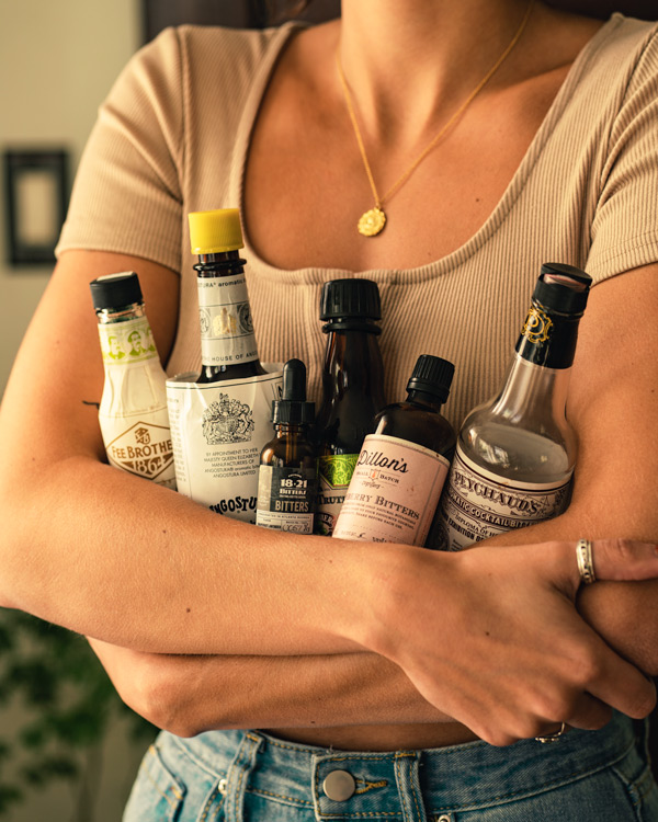 How Much is Dash of Bitters? Everything You Need to Know