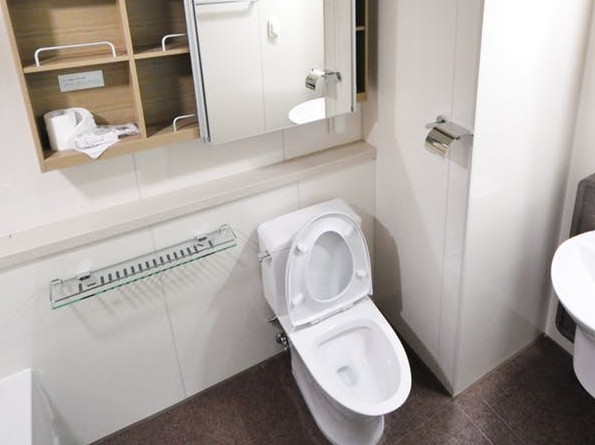 5 Tips How to Make Toilet More Water Efficient Drinking Water Base