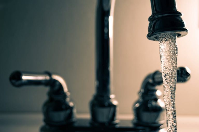 How to Remove Chloramine from Tap Water? Drinking Water Base