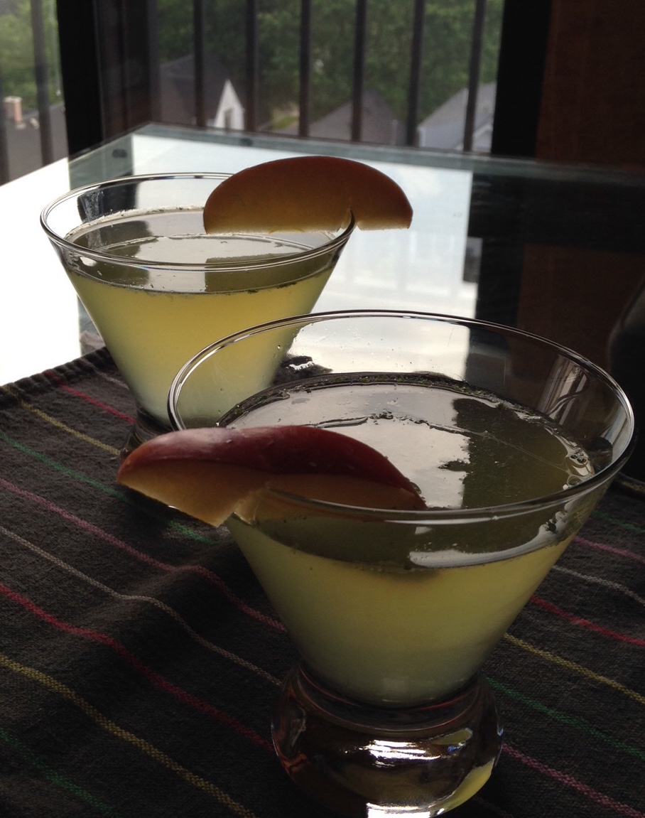 Amazonia A Drink With My Brother