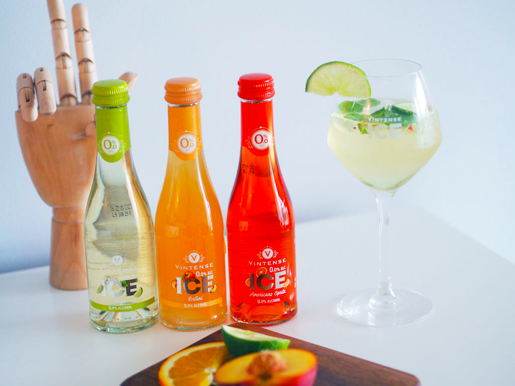 5 marques d'apéritifs sans alcool savoureux! Drink it Fresh