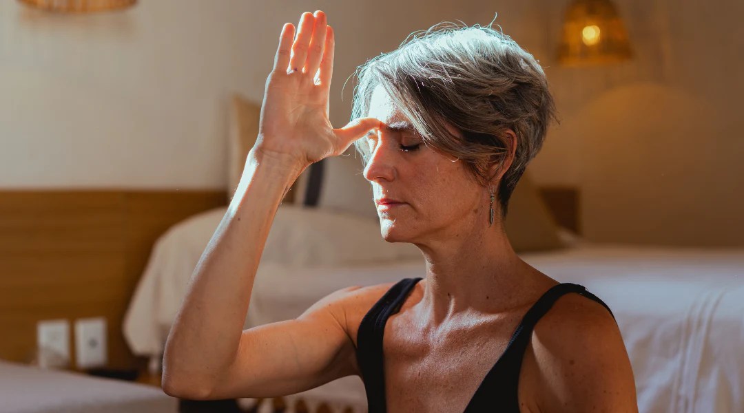 Best Supplements for Menopause Brain Fog Drink