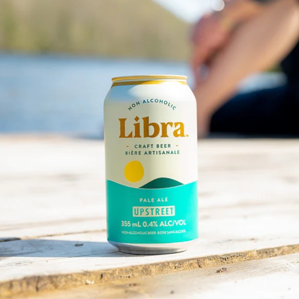 How Libra NonAlcoholic Was Born 🍺 Libra Non Alcoholic Beer