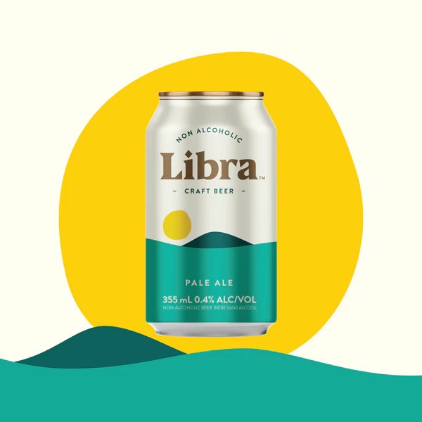 All Products Libra Non Alcoholic Beer Libra Non Alcoholic Beer