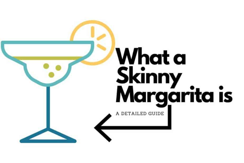 What a Skinny Margarita is (And why it’s popular) Drink Mastery