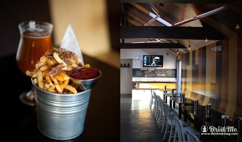 Beer Belly, Los Angeles Drink Me Magazine