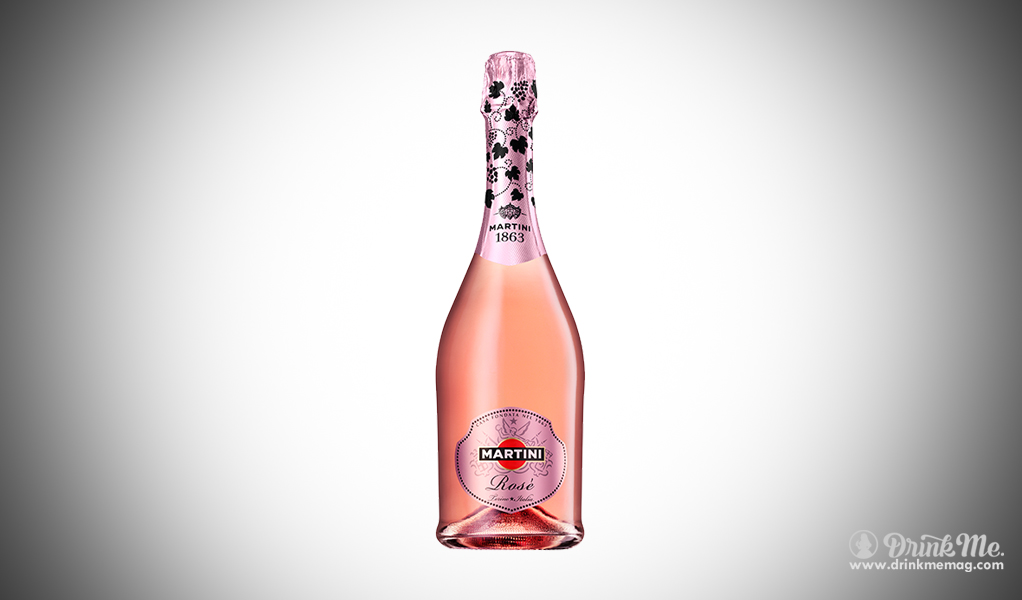 Martini & Rossi Add Some Sparkle To Mother's Day Without Breaking The
