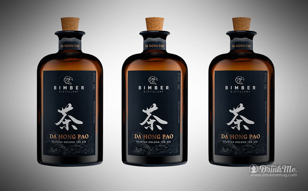 Bimber Distillery Develops Oolong Tea Gin Drink Me Magazine