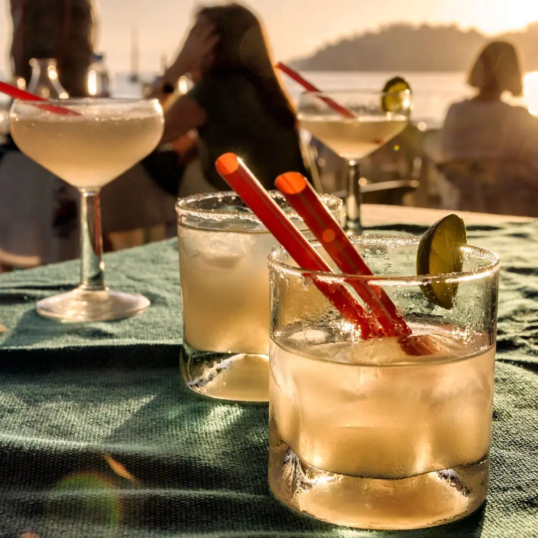 Montezuma’s Revenge