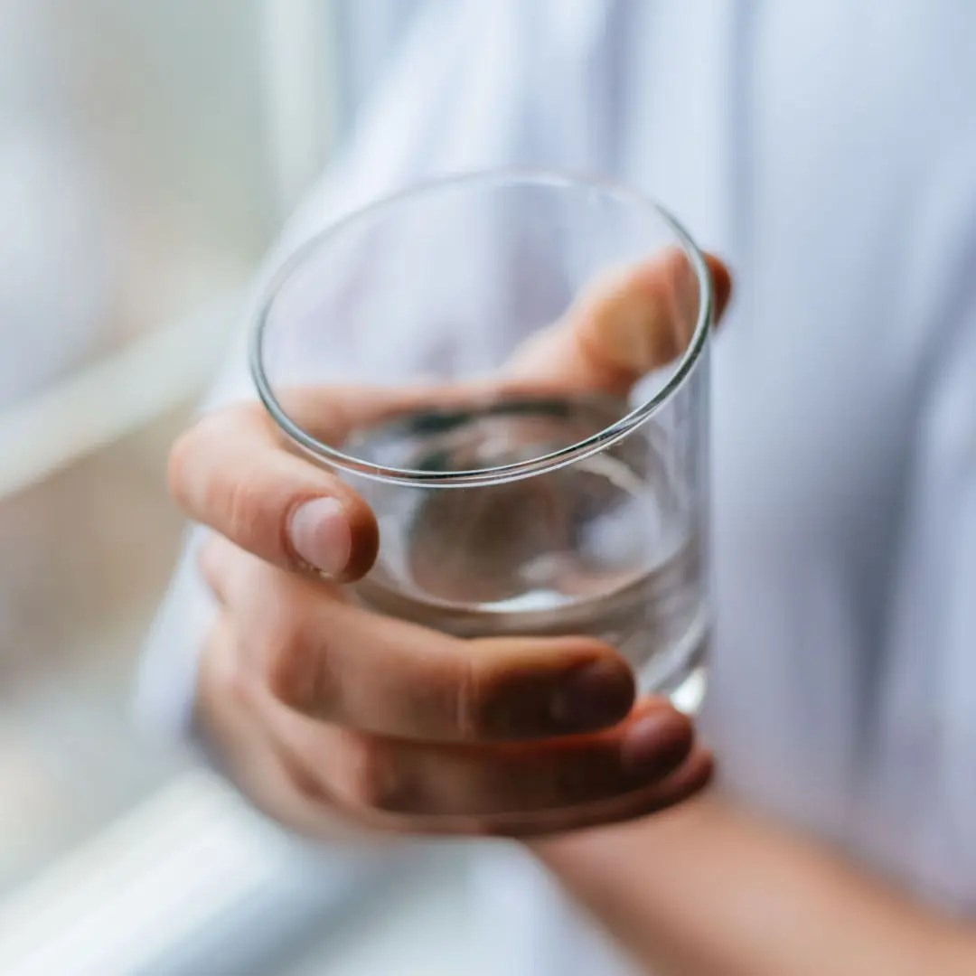 Health Benefits of Purified Water