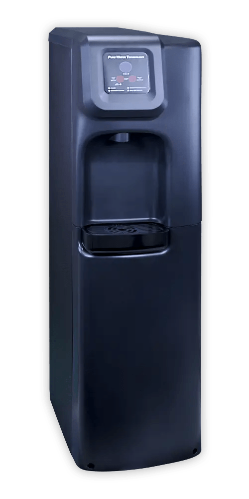 Optimum PW2i Optimum Water Solutions