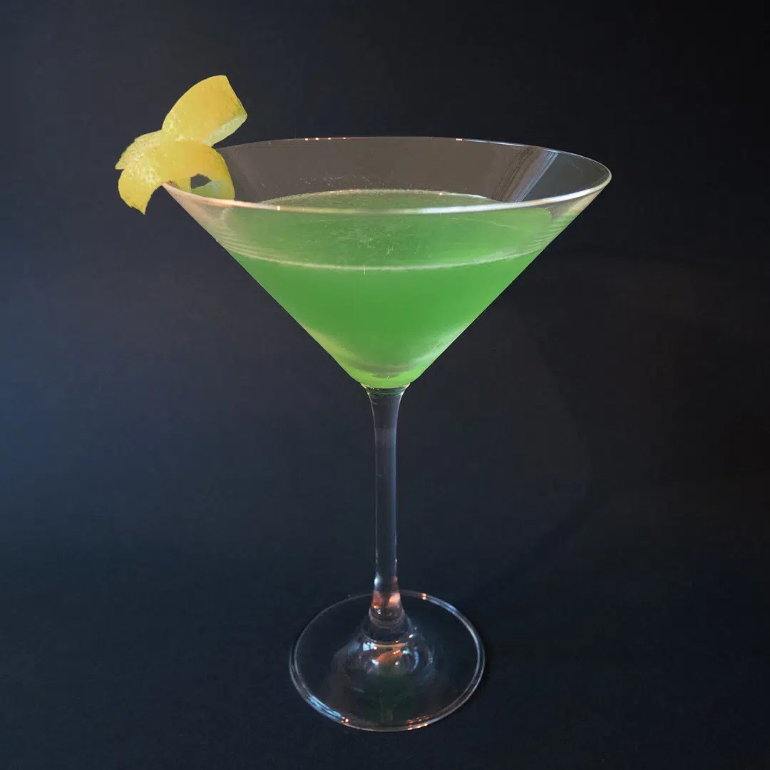 Badminton Recipe Cocktails & drinks online Drinkoteket