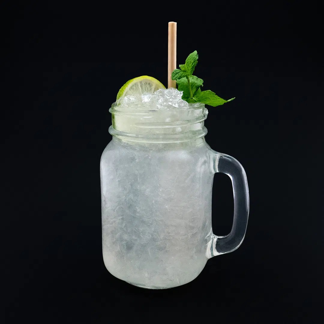 Gin Gin Mule Recipe Cocktails & drinks online Drinkoteket