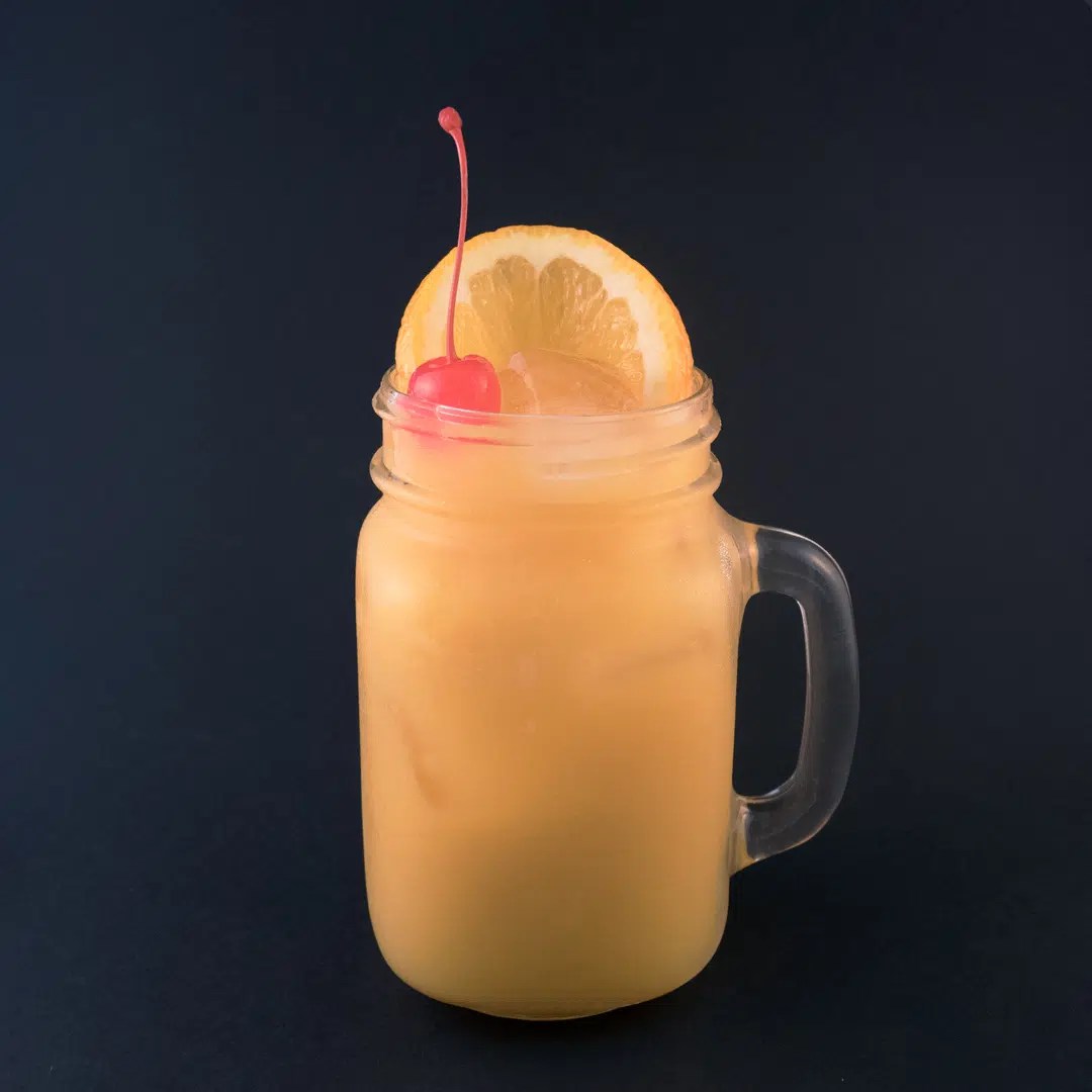 Screwdriver Drink Recept på goda drinkar Drinkoteket