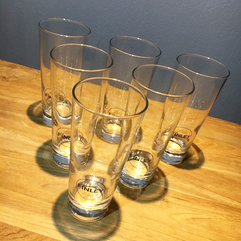 Verre Finley