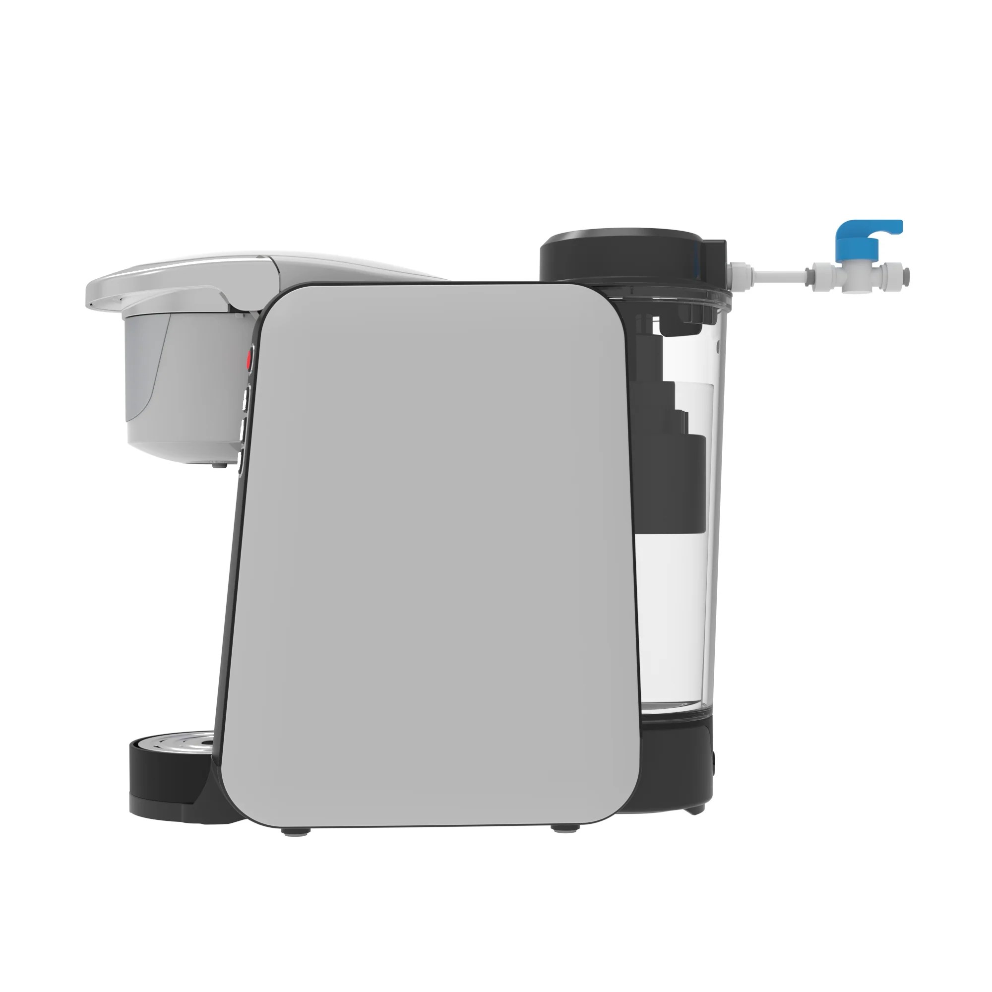 JAVAPod Single Serve Coffee Machine Drinkpod