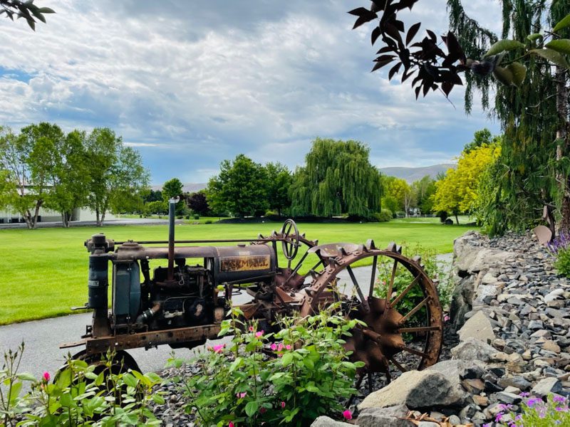 Smasne Cellars Prosser Wine Network