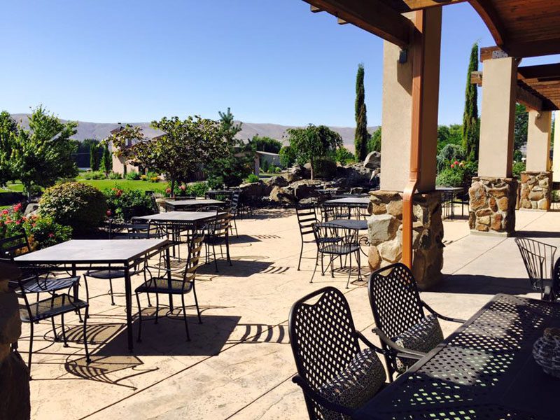 Smasne Cellars Prosser Wine Network