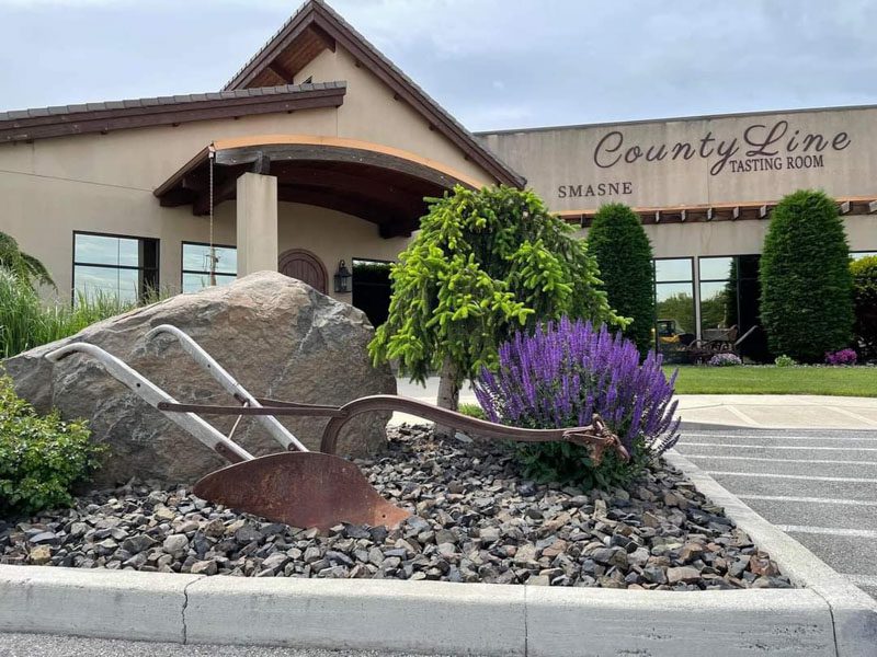 Smasne Cellars Prosser Wine Network