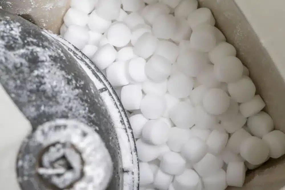 The Benefits Of Water Softeners Water Treatment Salem Ohio